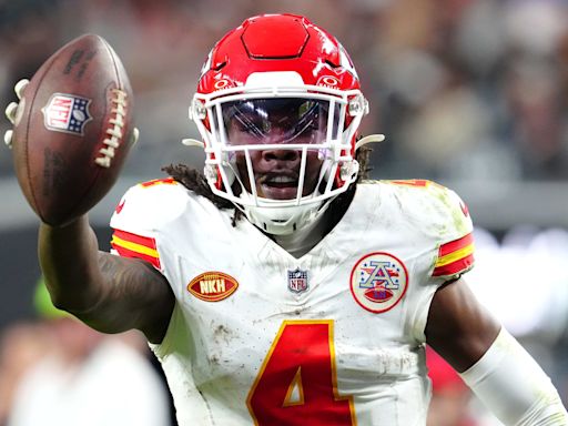 NFL Insider: Kansas City Chiefs Preparing for Lengthy Rashee Rice Suspension