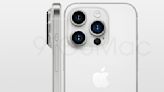 The iPhone 16 Pro’s camera sensor is looking absolutely stacked