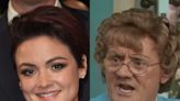 Mrs Brown’s Boys actor reveals strict way father Brendan O’Carroll keeps family cast members in line