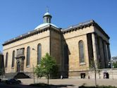 Cathedral of Christ the King, Katowice