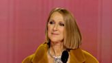 Celine Dion claims she 'almost' died as she battles Stiff Person syndrome