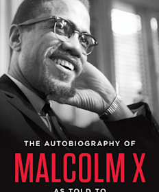 The Autobiography of Malcolm X