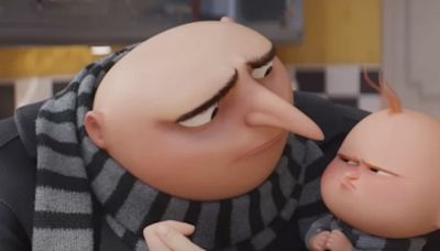 Maxicombo en Cinépolis tendrá precio especial si vas disfrazado de Gru a ver Mi Villano Favorito 4