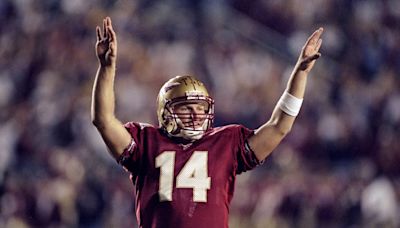 Ex-Florida State QB and 1999 Fiesta Bowl starter Marcus Outzen dies at 46