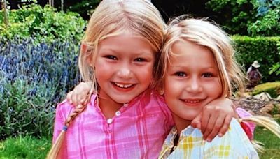 Bella Hadid emociona a su hermana Gigi por su 29 cumpleaños con un bonito mensaje y fotos de su infancia