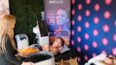 SPIN and EMSCULPT NEO® + EMFACE® BeachLife Recap