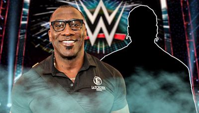 WWE Star Reacts To Shannon Sharpe's NSFW Instagram Live