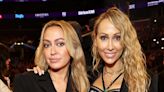 Brandi Cyrus Praises ‘Unapologetic’ Mother Tish Cyrus for Being ‘Backbone of the Family’ Amid Drama