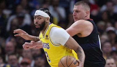 Lakers vs. Nuggets schedule: Where to watch Game 3, time, TV channel, live stream online, prediction, odds