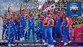 T20 World Cup: How India won the cup with an unlikely team