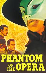 Phantom of the Opera (1943 film)