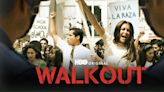 Walkout (2006) Streaming: Watch & Stream Online via HBO Max