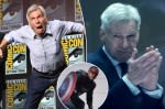 Harrison Ford admits joining Marvel required ‘not caring’ and being ‘an idiot for money’