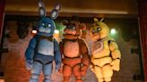 The “Five Nights at Freddy's” post-credits scene, explained