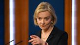 Liz Truss ‘hanging by a thread’ as PM, says Lord Hague, after corporation tax U-turn and axing of chancellor