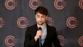 “It makes me really sad": Daniel Radcliffe on J.K. Rowling's anti-transgender rhetoric