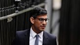 No action against Tory minister over Islamophobia claims, Rishi Sunak says