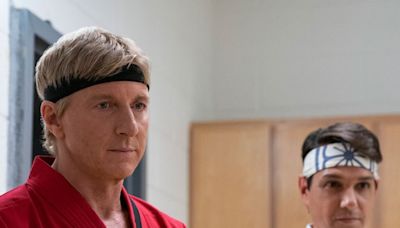 ‘Cobra Kai’ Season 6: Details on the Cast, Trailer, Release Date & More