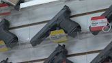 North Carolina Senate OKs gun bill with pistol permit repeal