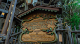 Disneyland Drops First Look At New Adventureland Treehouse