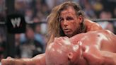 Kurt Angle On Why Shawn Michaels Put Him Over At Wrestlemania 21