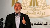 Quién era Ismail Haniya, el líder político de Hamás y exprimer ministro palestino