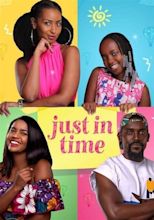 Just in Time - movie: where to watch stream online