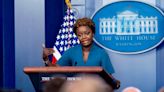 Who is Karine Jean-Pierre, the soon-to-be White House press secretary who called herself 'everything that Donald Trump hates'