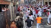 ¿Cuánto cuesta alquilar un balcón para ver las fiestas y los encierros de San Fermín?