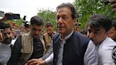 Imran Khan Gets Preemptive Bail in Pakistan Terror Complaint