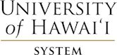 University of Hawaiʻi System