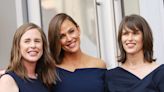 Jennifer Garner's 2 Sisters: All About Melissa and Susannah