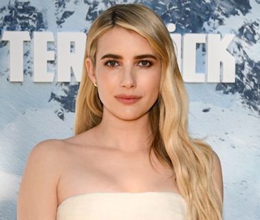 Emma Roberts says she'd do another superhero movie after “Madame Web”, would like to get 'a little more action'