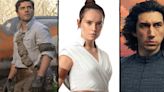 5 Hottest Characters in Star Wars Sequel Trilogy