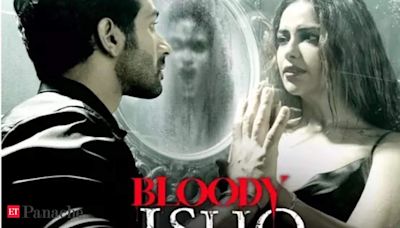 Balika Vadhu's Avika Gor to star in 'A' rated thriller movie: Check 'Bloody Ishq' OTT release