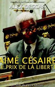 Césaire, le Prix de la Liberté