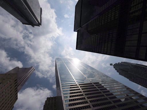 A major bank reappears on Scotiabank’s Top 30 Canadian stocks list