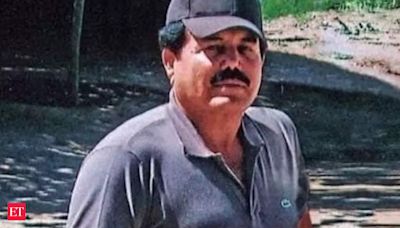 Sinaloa Cartel: Great betrayal! How did El Chapo's son Guzman Lopez lure Ismael 'El Mayo' Zambada? The Inside Story
