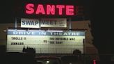 Santee Drive-in set its final day in business. Catch a film before it’s gone