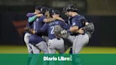 Kirby poncha a nueve en 5 entradas y Marineros vencen 4-2 a Atléticos