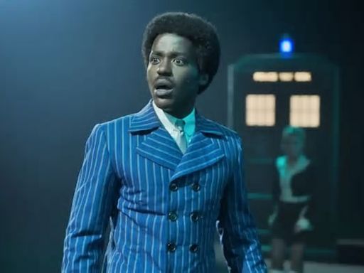 El creador de Doctor Who asegura que los anteriores Doctores “no eran precisamente los hombres más heterosexuales”