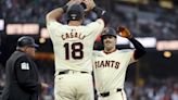 Giants get big win after ‘kind of embarrassing' first two games vs. LA