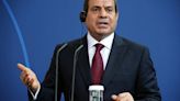Al Sisi encomienda al primer ministro egipcio formar un nuevo gobierno tecnócrata