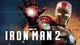 Iron Man 2: Where to Watch & Stream Online