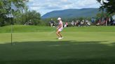 Hailey Katona seizes first Vermont women's amateur golf title