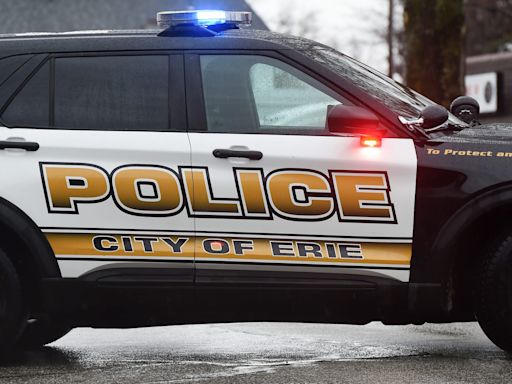 Man dies from injuries suffered in ATV accident with an SUV on Erie road Monday