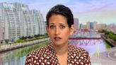 BBC Breakfast’s Naga Munchetty ‘sent home in tears’ by bosses early in career after being called ‘useless’