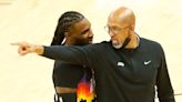 'Direct shot': Monty Williams responds to Jae Crowder's 'hurt' comments about Suns coaches