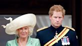 La reina consorte Camilla está 'dolida' por los comentarios que el príncipe Harry le dedica en sus memorias