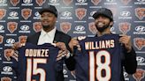 AP NFL draft grades: Bears earnest highest mark after landing Caleb Williams and Rome Odunze | Texarkana Gazette